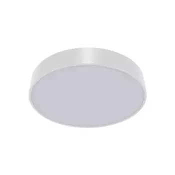 Потолочный светильник Licht-Erlebnisse, белый