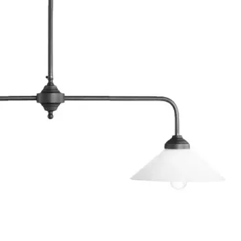 Потолочный светильник Licht-Erlebnisse, цвет Bunt