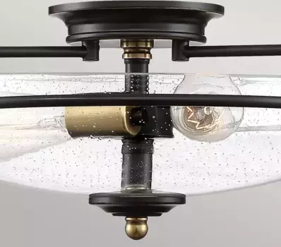 Потолочный светильник Licht-Erlebnisse, цвет Bunt