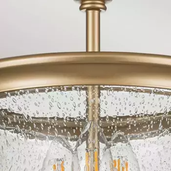 Потолочный светильник Licht-Erlebnisse, цвет Bunt