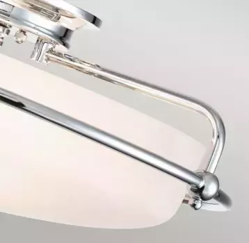 Потолочный светильник Licht-Erlebnisse, цвет Bunt