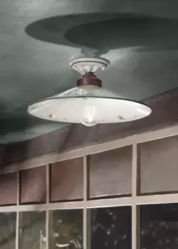 Потолочный светильник Licht-Erlebnisse, цвет Bunt