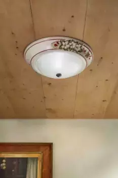 Потолочный светильник Licht-Erlebnisse, цвет Bunt