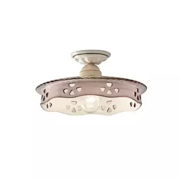 Потолочный светильник Licht-Erlebnisse, цвет Bunt