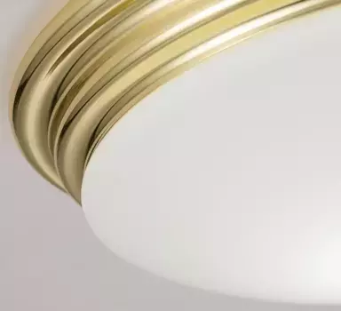 Потолочный светильник Licht-Erlebnisse, цвет Bunt