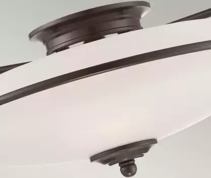 Потолочный светильник Licht-Erlebnisse, цвет Bunt