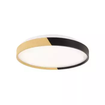 Потолочный светильник Licht-Erlebnisse, цвет Bunt