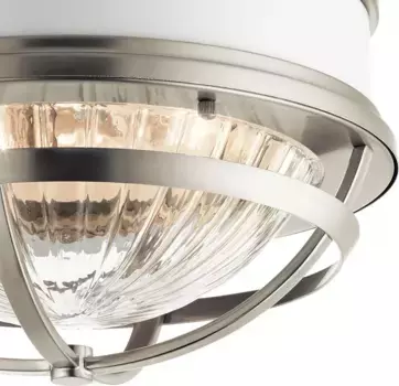 Потолочный светильник Licht-Erlebnisse, цвет Bunt