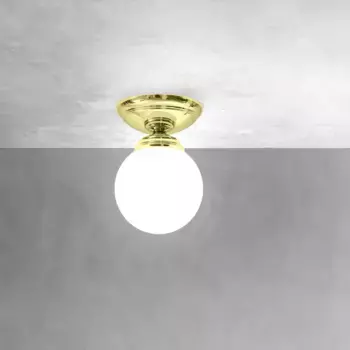 Потолочный светильник Licht-Erlebnisse, цвет Bunt