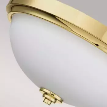 Потолочный светильник Licht-Erlebnisse, цвет Bunt