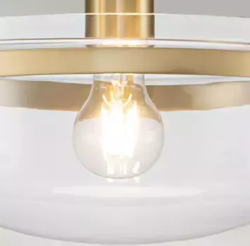 Потолочный светильник Licht-Erlebnisse, цвет Bunt