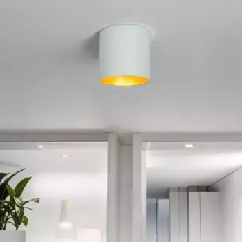 Потолочный светильник Licht-Erlebnisse, цвет Bunt