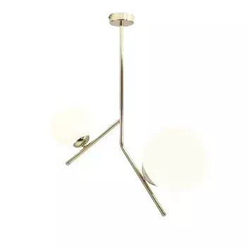 Потолочный светильник Licht-Erlebnisse, цвет Bunt