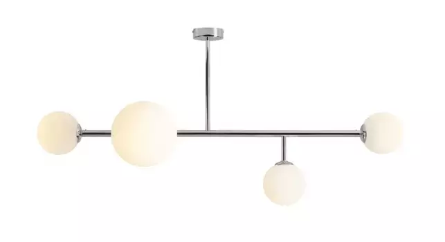 Потолочный светильник Licht-Erlebnisse, цвет Bunt