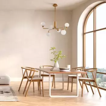 Потолочный светильник Licht-Erlebnisse, цвет Bunt