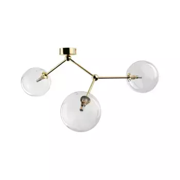 Потолочный светильник Licht-Erlebnisse, цвет Bunt