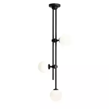 Потолочный светильник Licht-Erlebnisse, цвет Bunt