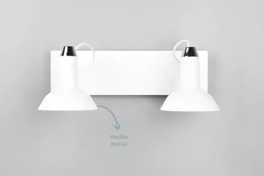 Потолочный светильник Lightling, белый