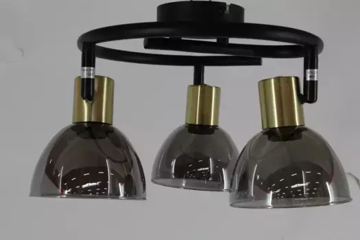 Потолочный светильник LINDBY