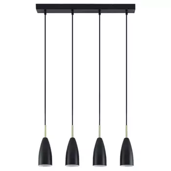 Потолочный светильник LINDBY