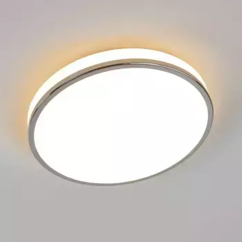 Потолочный светильник LINDBY, белый