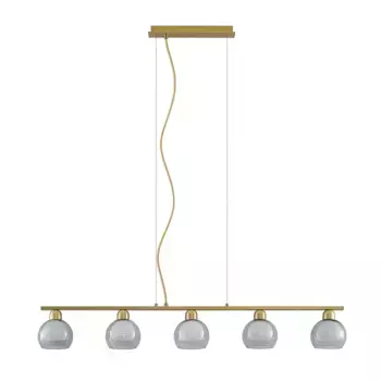 Потолочный светильник LUCANDE