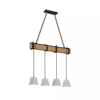 Потолочный светильник LUCANDE