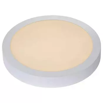 Потолочный светильник Lucide BRICE-LED, белый