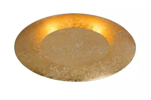 Потолочный светильник Lucide FOSKAL цвет messing