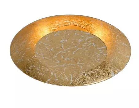 Потолочный светильник Lucide FOSKAL цвет messing