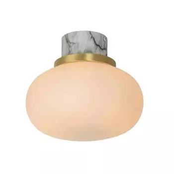 Потолочный светильник Lucide LORENA цвет opal