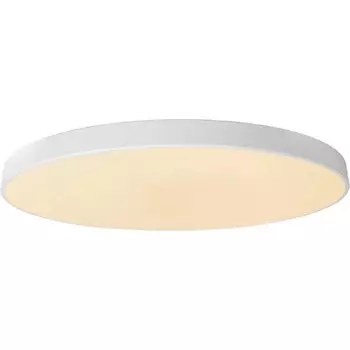 Потолочный светильник Lucide UNAR, белый