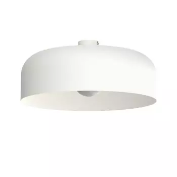 Потолочный светильник Lumicom, 50x50x12 см, белый