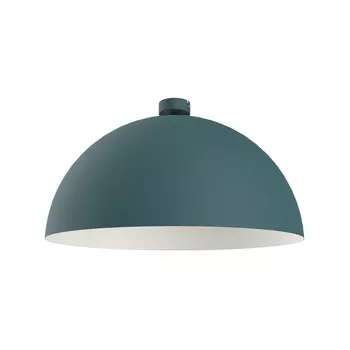 Потолочный светильник Lumicom, 60x60x30 см, синий