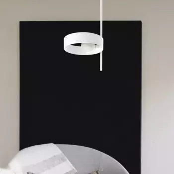 Потолочный светильник Lumicom, белый