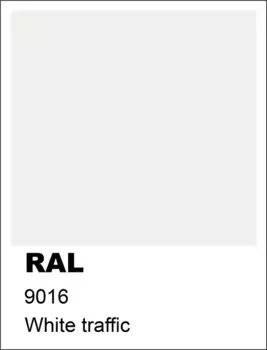 Потолочный светильник Lumicom, белый