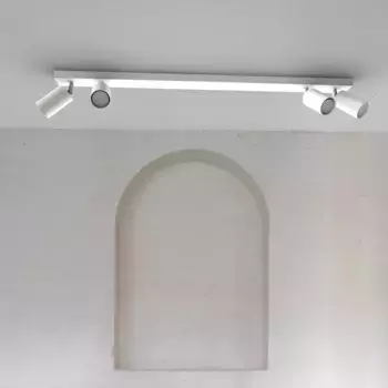 Потолочный светильник Lumicom, белый