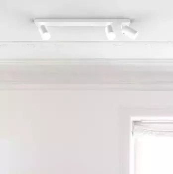 Потолочный светильник Lumicom, белый