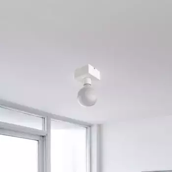 Потолочный светильник Lumicom, белый