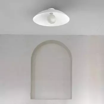 Потолочный светильник Lumicom, белый