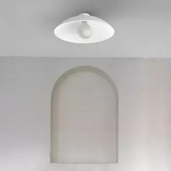 Потолочный светильник Lumicom, белый