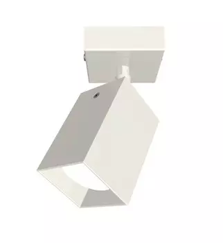 Потолочный светильник Lumicom Brick S, белый