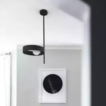 Потолочный светильник Lumicom, черный