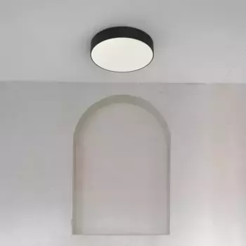 Потолочный светильник Lumicom, черный