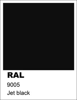 Потолочный светильник Lumicom, черный