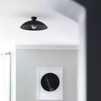 Потолочный светильник Lumicom, черный