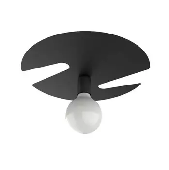 Потолочный светильник Lumicom Coast, черный