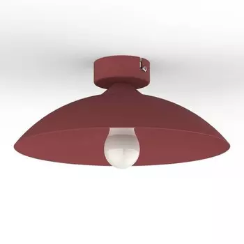 Потолочный светильник Lumicom Flash, красный