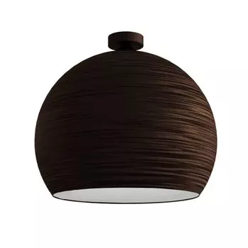 Потолочный светильник Lumicom Focus цвет braun/wei