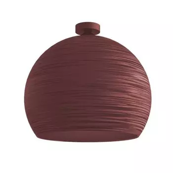 Потолочный светильник Lumicom Focus, красный